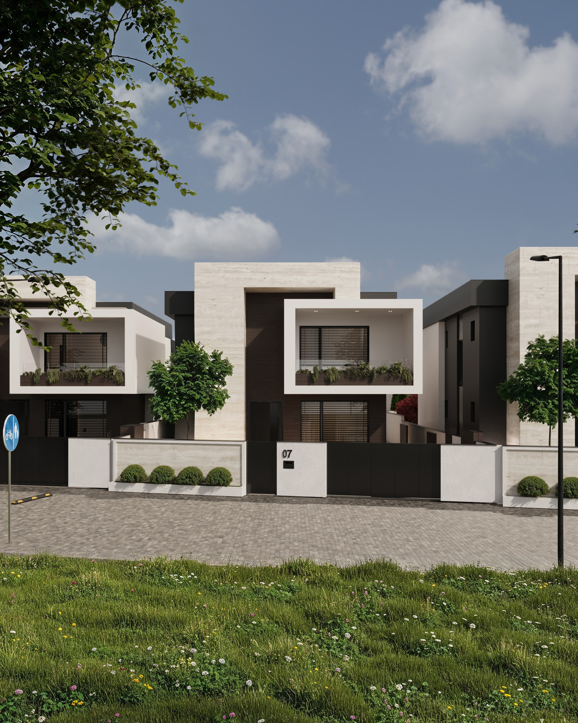 ERA Residence 1