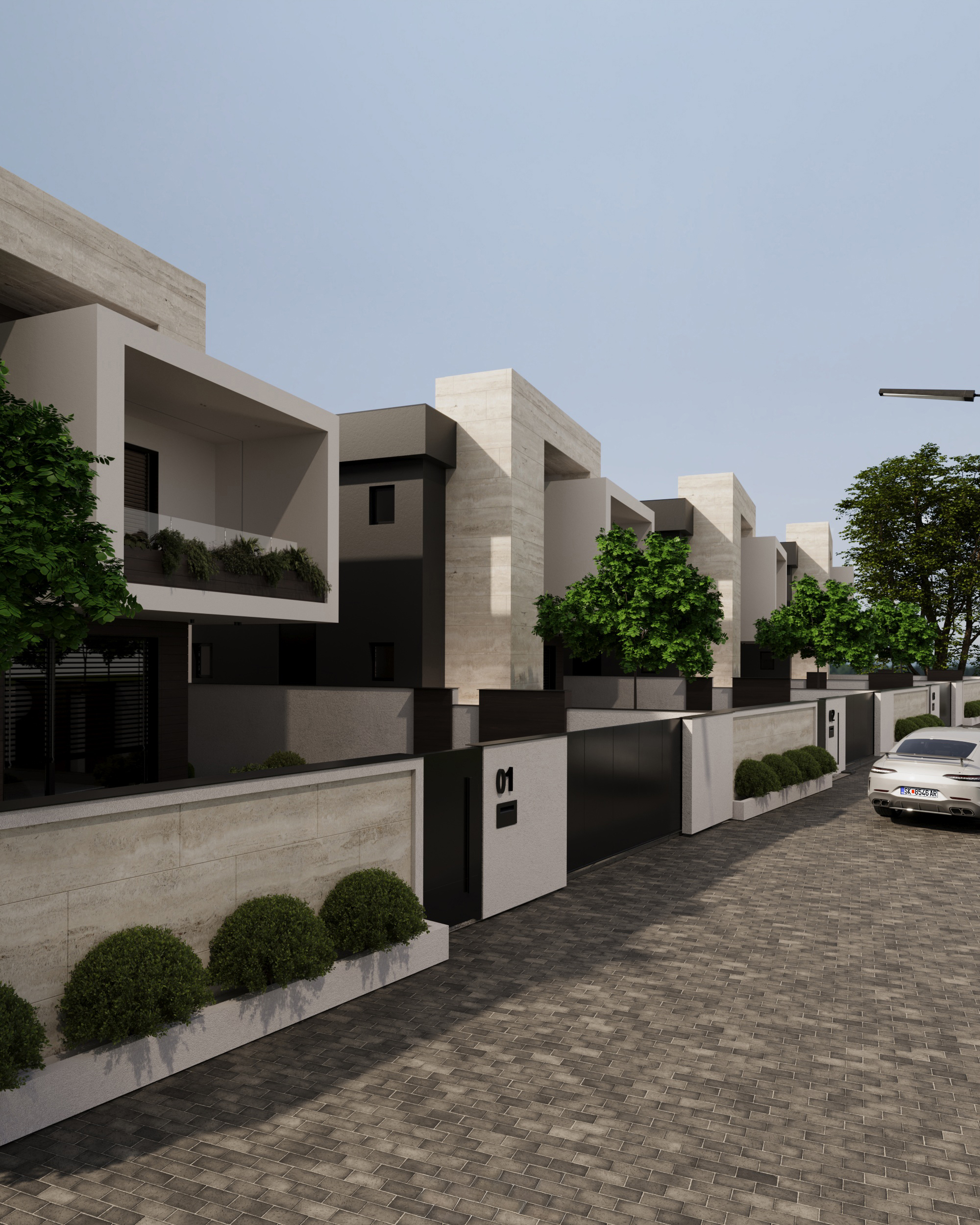 ERA Residence 3