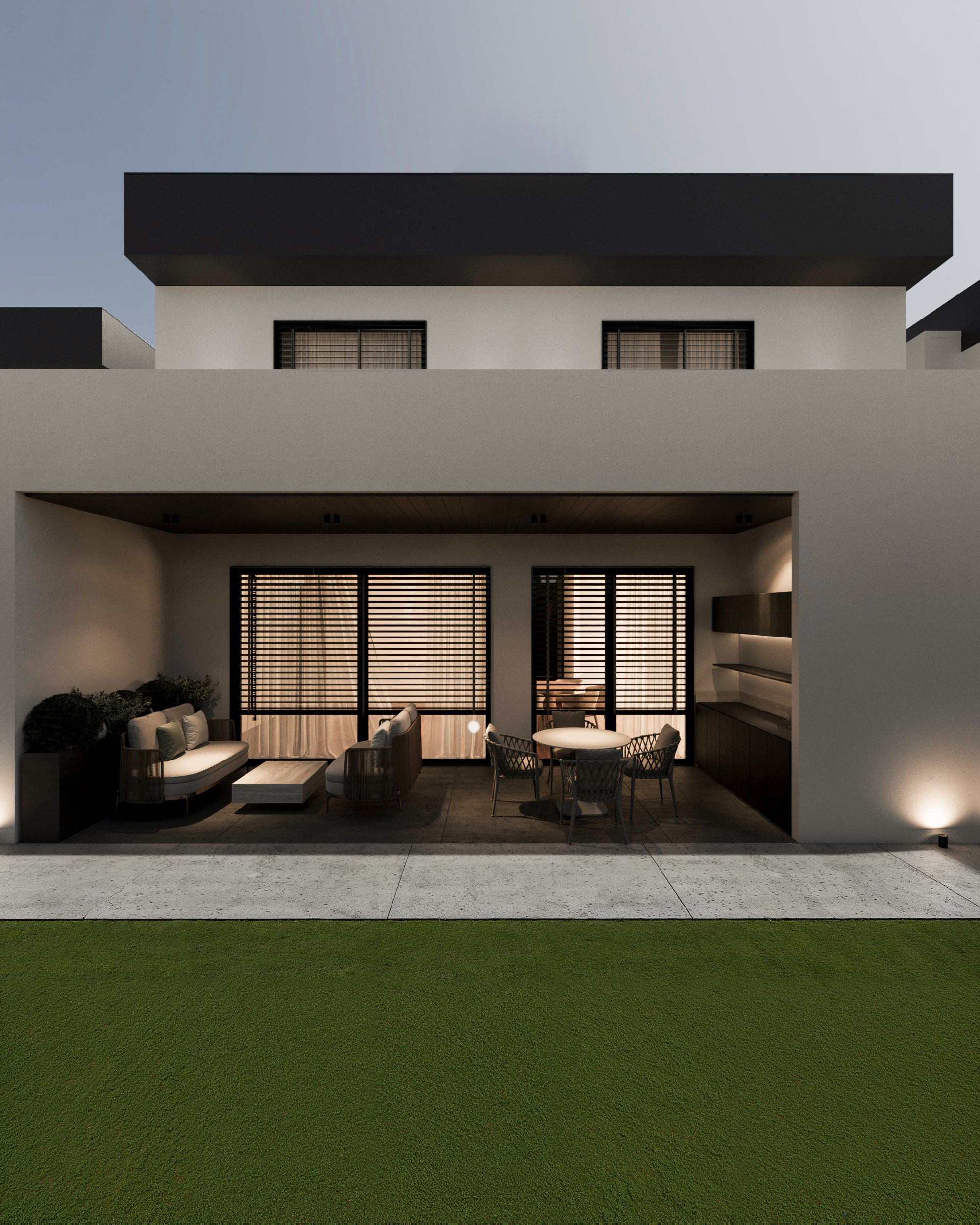 ERA Residence 7